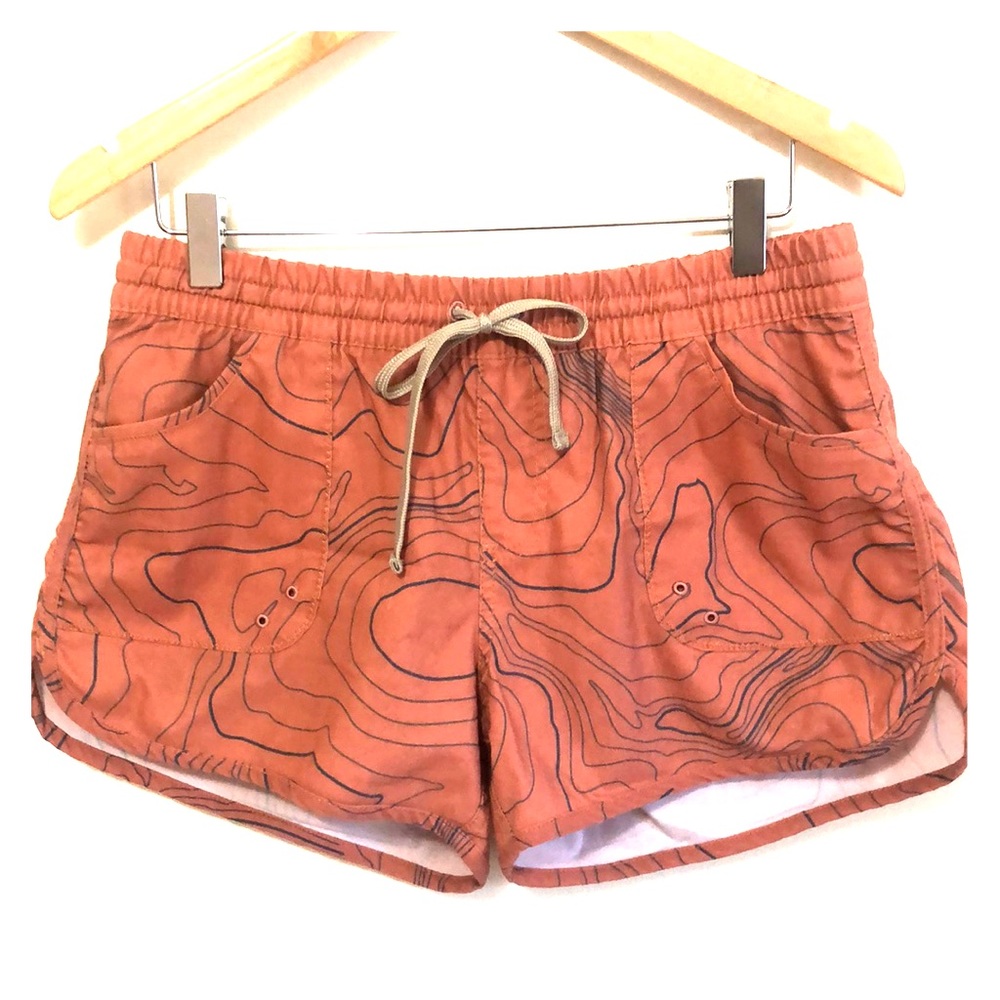 UBB Board Short organic